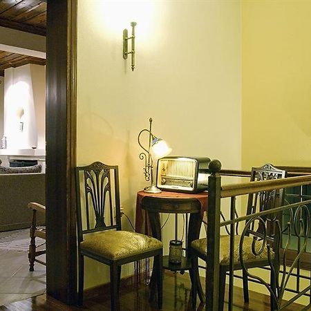 Iatrou Guesthouse Портариа Екстериор снимка