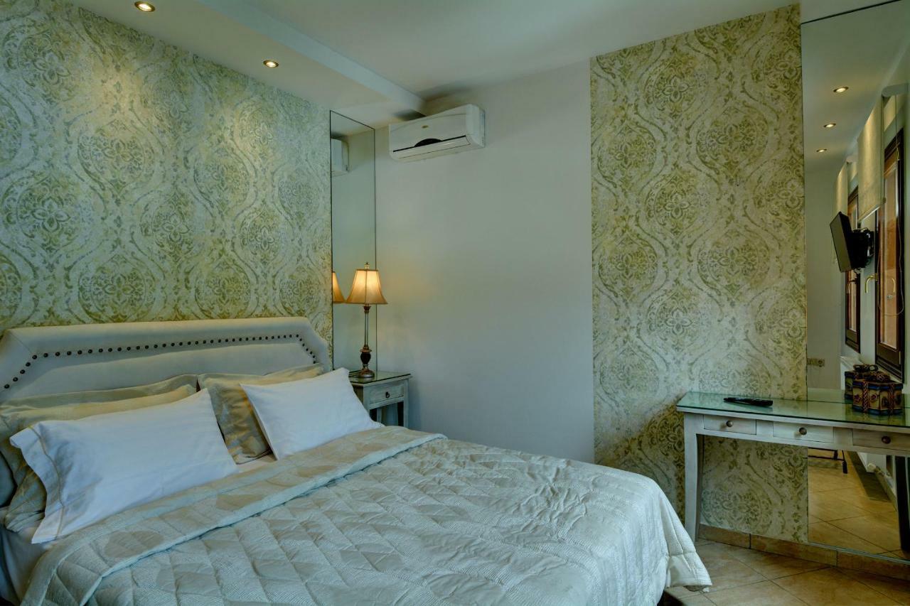 Iatrou Guesthouse Портариа Екстериор снимка