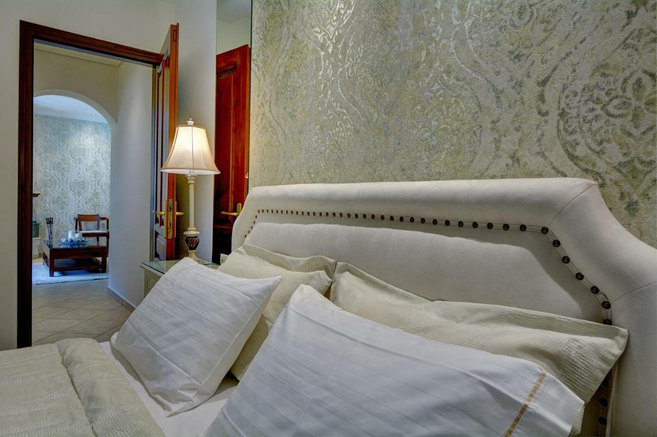 Iatrou Guesthouse Портариа Екстериор снимка
