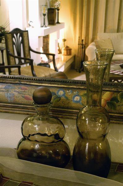 Iatrou Guesthouse Портариа Екстериор снимка